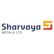 Sharvaya Metals Ltd logo