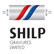 Shilp Gravures Ltd logo