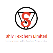 Shiv Texchem Ltd logo