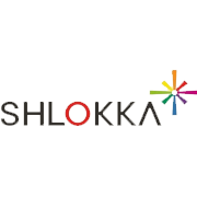 Shlokka Dyes Ltd logo