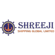 Shreeji Shipping Global Ltd logo