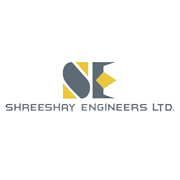 Shreeshay Engineers Ltd logo