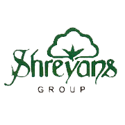 Shreyans Industries Ltd logo