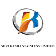 Shri Kanha Stainless Ltd logo