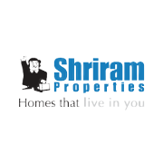 Shriram Properties Ltd logo