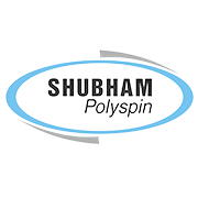 Shubham Polyspin Ltd logo