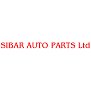 Sibar Auto Parts Ltd logo