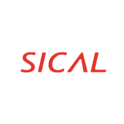 Sical Logistics Ltd logo
