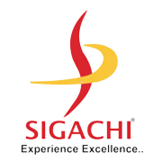 Sigachi Industries Ltd logo