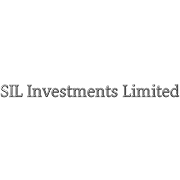 SIL Investments Ltd logo