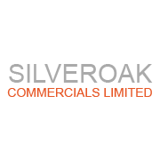 Silveroak Commercial Ltd logo
