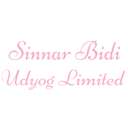 Sinnar Bidi Udyog Ltd logo