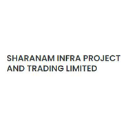 Sharanam Infraproject & Trading Ltd logo