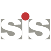 SIS Ltd logo