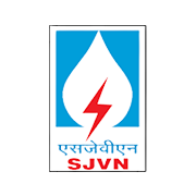 SJVN Ltd logo