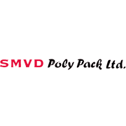 SMVD Poly Pack Ltd logo
