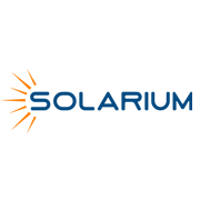 Solarium Green Energy Ltd logo
