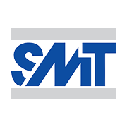 Solitaire Machine Tools Ltd logo