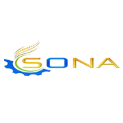 Sona Machinery Ltd logo