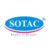 Sotac Pharmaceuticals Ltd logo