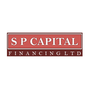 S P Capital Financing Ltd logo