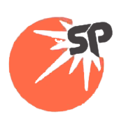 SP Refractories Ltd logo