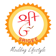 Srigee DLM Ltd logo