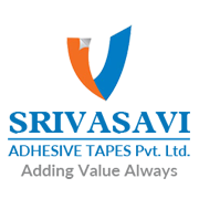 Srivasavi Adhesive Tapes Ltd logo