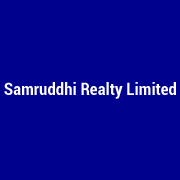Samruddhi Realty Ltd logo