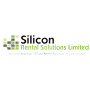Silicon Rental Solutions Ltd logo