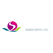 Saraswati Saree Depot Ltd logo