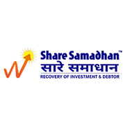 Share Samadhan Ltd logo