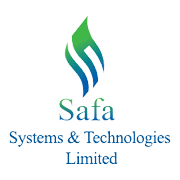 Safa Systems & Technologies Ltd logo
