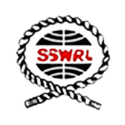 Shree Steel Wire Ropes Ltd logo