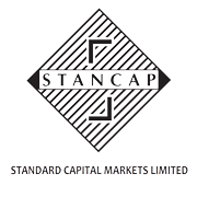 Standard Capital Markets Ltd logo