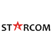 Starcom Information Technology Ltd logo