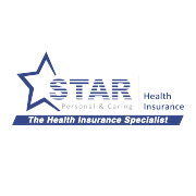 Star Health & Allied Insurance Company Ltd logo