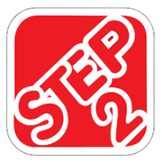 Step Two Corporation Ltd logo