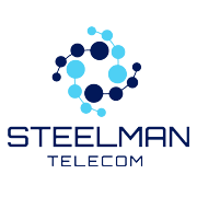 Steelman Telecom Ltd logo
