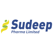 Sudeep Pharma Ltd logo