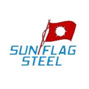 Sunflag Iron & Steel Company Ltd logo