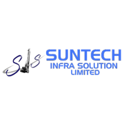 Suntech Infra Solutions Ltd logo