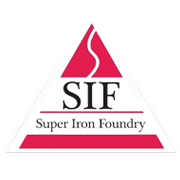 Super Iron Foundry Ltd logo