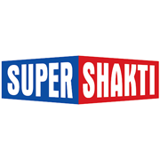 Supershakti Metaliks Ltd logo