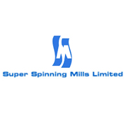 Super Spinning Mills Ltd logo
