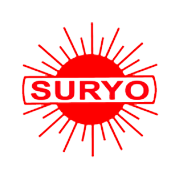 Suryo Foods & Industries Ltd logo