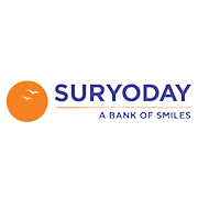 Suryoday Small Finance Bank Ltd logo