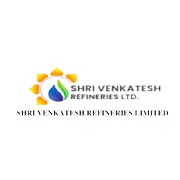 Shri Venkatesh Refineries Ltd logo