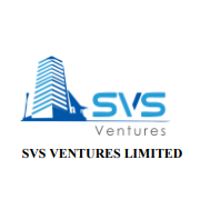 SVS Ventures Ltd logo