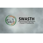 Swasth Foodtech India Ltd logo